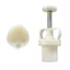 Cc Tết Trung Thu DIY Áp Lực Tay Fondant Bánh Trung Thu Khuôn Trang Trí Dụng Cụ