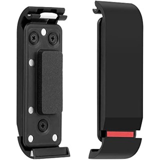 Thay Thế Cửa Bên Nhôm Wateproof Pin Dành Cho GoPro Hero 8 Đen Sửa Chữa Phụ Kiện Cho GoPro 8 33ft Chống Nước Khe Cắm Thẻ SD Nắp Pin