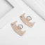 Thắt lưng túi xách DWEL Thay thế thời trang Túi đeo chéo Phụ kiện cho Longchamp