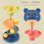 NORDICLIFE Cán Ball Tower Đồ Chơi Cảm Giác Trẻ Em Phát Triển Cho Bé Cho Bé Trò Chơi Giáo Dục Sớm