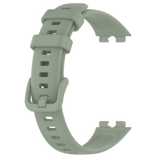 Dành Cho Huawei Band 8 / 9 Kính Cường Lực Bảo Vệ Màn Hình Ốp Lưng Silicon Dây Đeo Đồng Hồ Thông Minh Phụ Kiện Thay Thế