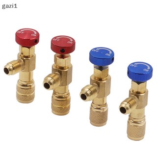 Van An Toàn R410A R22 Ga 1 / 4 "Thay Thế Chuyên Dụng Cho Điều Hòa Không Khí Ga