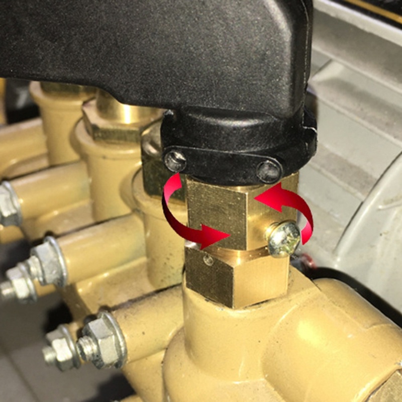 Thiết bị công tắc cảm biến áp suất nước tự động mặt trăng Máy giặt ô tô Tự động khởi động phụ kiện dừng cho 280 380
