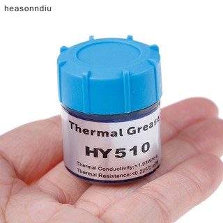 Keo Tản Nhiệt CPU 15g HY510 Bằng Silicon Chuyên Dụng