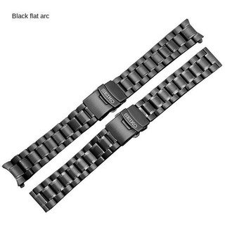 Ốp Điện Thoại Hình SEIKO SEIKO SEIKO No. Đồng Hồ Cơ 5 Dây Thép Không Gỉ Màu Xanh Lá Phong Cách Nhật Bản SRPD63