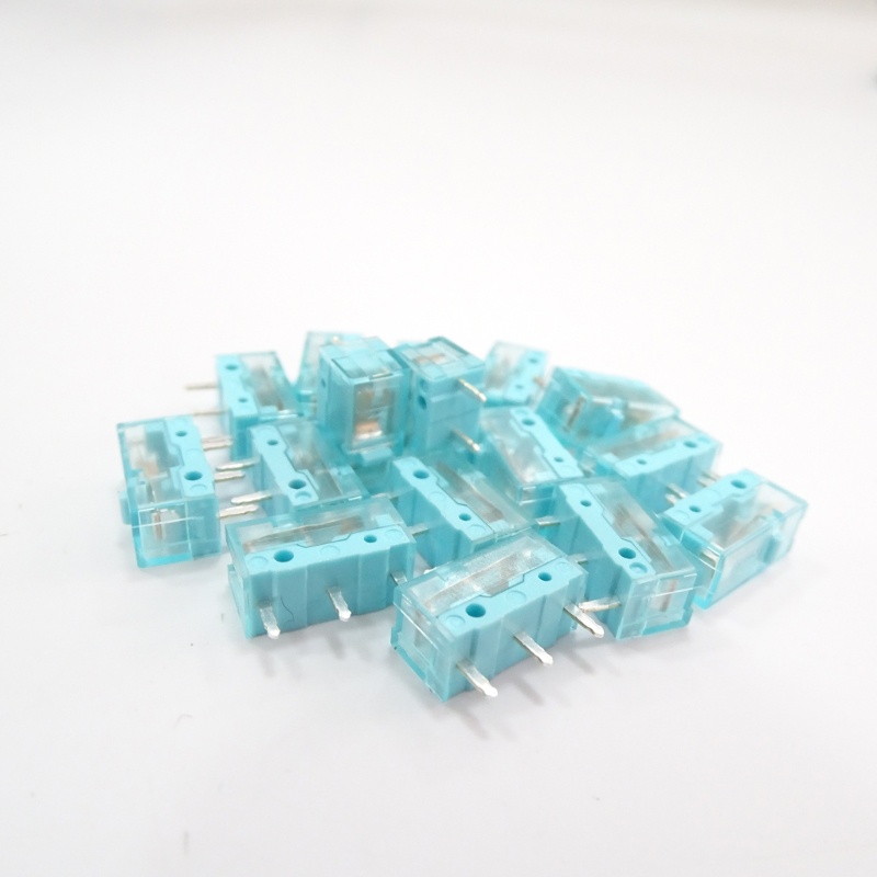 BTM Kailh Blue 8 0 Chuột Micro Switch Nút 90 triệu Nhấp chuột cho chuột chơi game