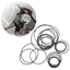 MOON 20 Chiếc Đai Cao Su Gấp Vuông 1 Mm Cho Máy Ghi 35-65mm 190mm