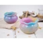 Khuôn Silicon Bể Cá Pealike Cho DIY Handmade Lọ Hoa Xi măng Bê Tông