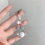 YOI Charm Lắc Tay Y2K Phụ Kiện Thời Trang Phong Cách Bohemian Tay Trang Sức Cổ Tay Dây Xích Liên Kết