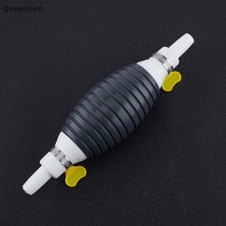 Queenten universal car portable hướng dẫn sử dụng bơm nhiên liệu chuyển tay mồi cho xăng qt