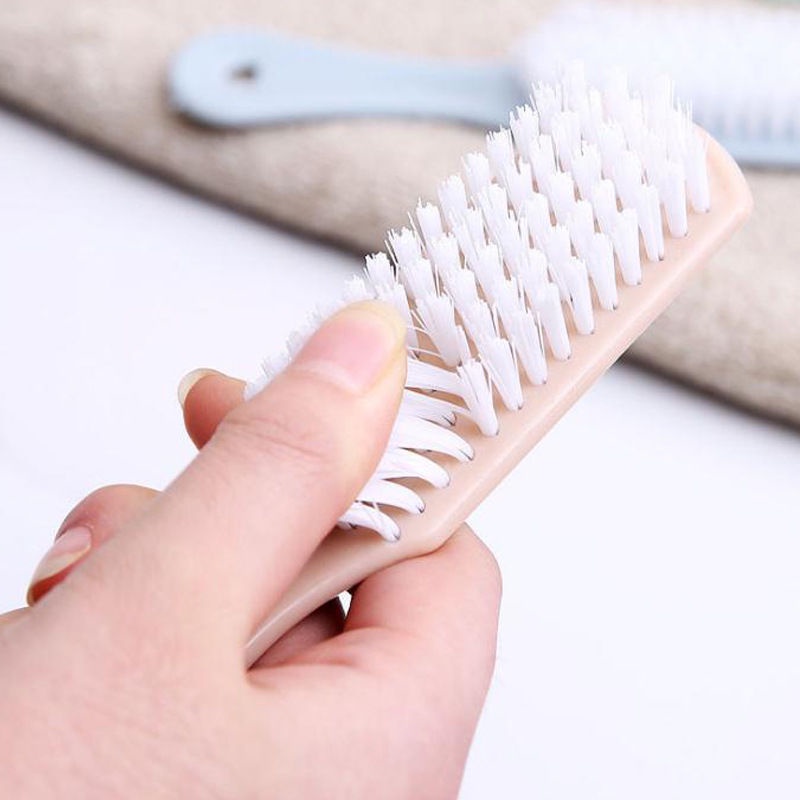 Cọ giặt giày dép quần áo siêu sạch – Bàn chải chà giày