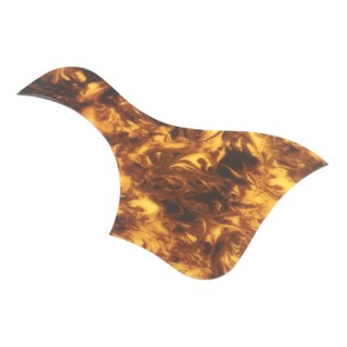 Kellnny Acoustic Dân Gian Đàn Guitar Pickguard Dính Chống Trầy Xước Miếng Dán Vỏ Đàn Guitar Bảo Vệ Đĩa Chọn Bảo Vệ Miếng Dán Thay Thế