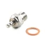 Niki Cho HSP 70117 1 101 8 RC Xe Tải Động Cơ Hot Glow-Plug Spark