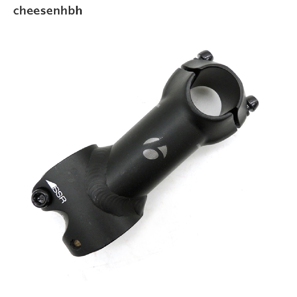 Cheesenhbh Giá Thân 6 Độ Thân Xe Đạp Đường Bộ Phụ Kiện Đi Xe Đạp 25.4 * 90mm / 110mm VN