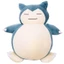 12 "Snorlax Đồ Chơi Sang Trọng Trang Trí Nhà Hoàn Hảo Và Gối Kabigon Ấm Áp Cho Mọi Phòng