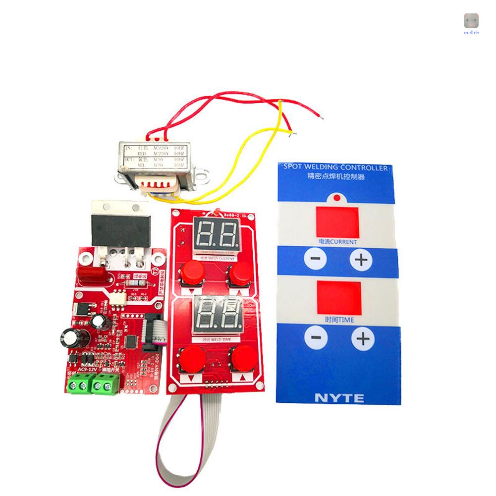 Bảng Điều Khiển Máy Hàn 100A / 40A NY-D04 Chất Lượng Cao | Shopee Việt Nam