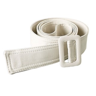 Marset Nữ Rãnh Dây Đai Thay Thế Cho Áo Khoác Rãnh Nam Áo Khoác Thắt Lưng