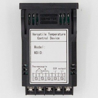 Bộ Điều Khiển Nhiệt Độ Thông Minh XMT7100 1300C