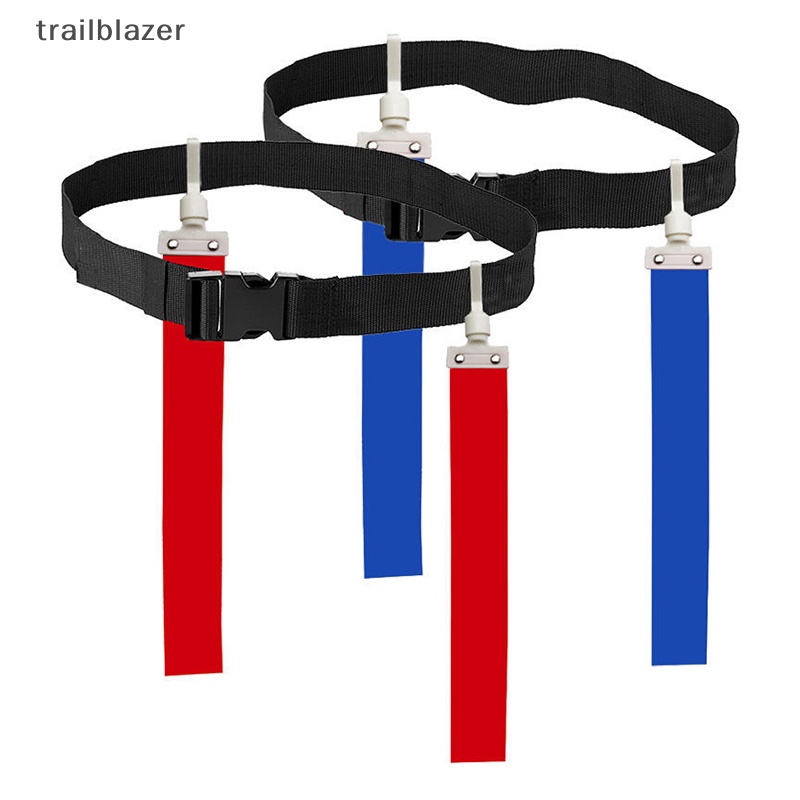 Teleblazer Đai huấn luyện cờ Mỹ có thể điều chỉnh tiện lợi