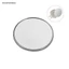 JUNYUE88US Golf Ball Markers Golf Training Aid 1Pc 25mm Kim Loại Dụng Cụ Thể Thao Mũ Golf Kẹp