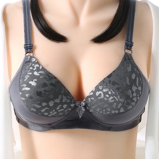 Áo Ngực Không Gọng Size Lớn Thoải Mái Cho Nữ luyoo34