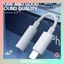 Cáp chuyển đổi sang cổng tai nghe 3.5mm dành cho điện thoại IP / Type-C-SN
