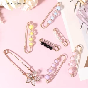 Nút Kim Loại Khâu Quần Jean Giảm Đau Có Thể Tháo Rời