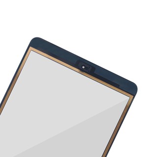 Dành Cho iPad 9.7 2018 6th Gen A1893 A1954 Dành Cho iPad 9.7 2017 5th Gen A1822 A1823 Bộ Số Hóa Màn Hình Cảm Ứng Mặt Trước Kính Cảm Ứng Bảng Điều Khiển