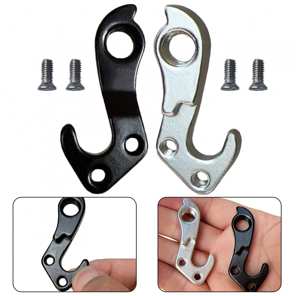 Móc Treo Cùi Đề Sau Xe Đạp Hoàn Hảo Phù Hợp Cho Trek #322175