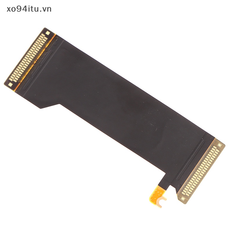 Cáp Kính XOITU 1 Cặp Cho Pro A1706 A1708 A2289 A2159 A1707 A1990 Cáp Màn Hình LCD Flex 821-00732 / 821-00691 VN
