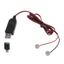Cáp sạc USB WU Type-C cho dây sạc nhanh Lithium có thể sạc lại