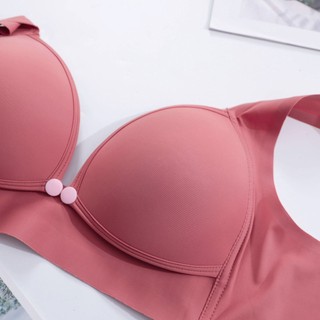 Áo ngực bà bầu và cho con bú áo ngực sau sinh cho mẹ chống chảy xẹ không gọng nâng ngực Thoải Mãi bigsize nữ