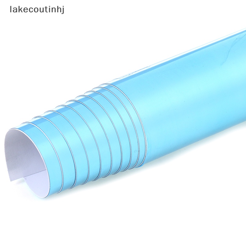 Giấy Dán Tường Tráng Gương Tự Dính 50X100cm