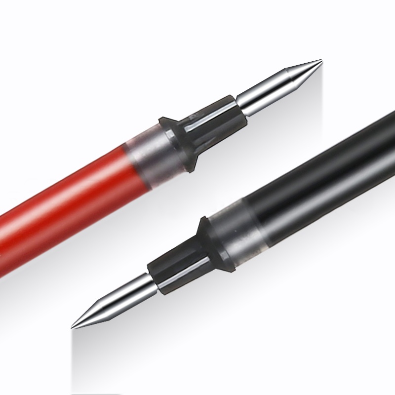 1 Cây Bút Bi UNI Ball Gel UMR-1 Có Thể Thay Thế Cho Bút Mực UM-151 Đỏ Xanh Đen 0.28 / 0.38 / 0.5mm