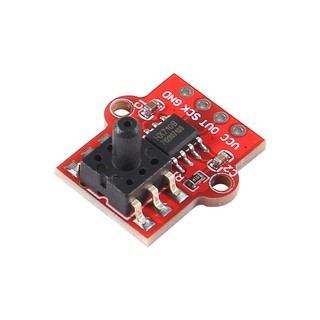 Cảm Biến Áp Suất Không Khí 3.3-5V 0-40KPa Cho Arduino