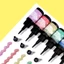 DIY Hand-Painted Beads Pigment Quick Drying Jewelry Making Gel Resin Dye