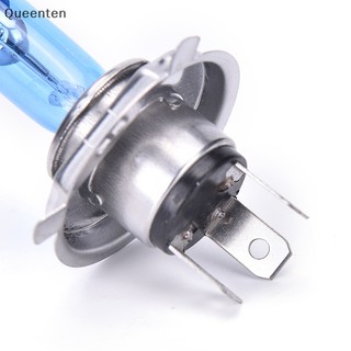 Bóng Đèn LED H4 100W 12V Ánh Sáng Trắng Cho Xe Hơi