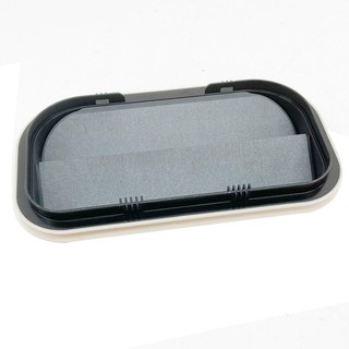 Lưới tản nhiệt lỗ thông hơi phía sau ô tô YF1A-54280B62-AE dành cho Focus Fiesta Metrostar MK3 05-18 Thông gió bên ngoài