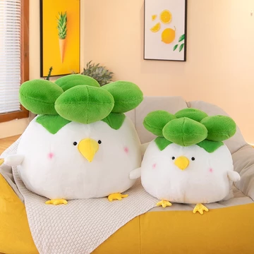 Gấu Bông Gà Bụng To Búp Bê Gà Dễ Thương Xiaocai Gà Búp Bê Ôm Ngủ Búp Bê Đồ Chơi Sang Trọng Cho Bé Gái Ngộ Nghĩnh Gấu Bông Con Vịt Gấu Bông Rẻ Gối Con Vịt Thú Nhồi Bông Đồ Chơi Nhồi Bông BORAMMY