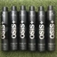 Gôm xịt tóc siêu cứng Osis+ Black Super Dry Fix Schwarzkopf 500ml