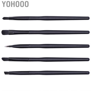 Yohooo Đồng hồ bụi bẩn Rust Bộ bàn chải làm sạch Bộ phận chuyển động Dụng cụ làm sạch