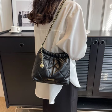 Women's Underarm Bag
