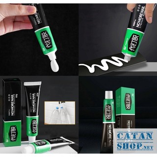 Tuýp keo 20g,60g cơ khí chuyên dùng dán các đồ vật thay thế đinh vít, Keo dán đa năng