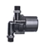 Máy bơm nước Shas DC24V 12V Máy bơm tuần hoàn nước động cơ không chổi than yên tĩnh