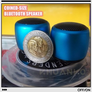 Loa Bluetooth Không Dây Mini M1 VZJP 6 Âm Thanh Siêu Trầm Thông Minh