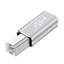 Bộ chuyển đổi USB C di động Niki sang MIDI cho thiết bị đàn Piano điện MIDI loại C