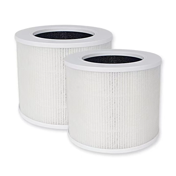 Levoit Mini Air Purifier Mini-RF Thay Core – 4