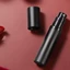 NORDICLIFE 5ml Nước Hoa Atomizer Nhôm Cho Mỹ Phẩm Chai Rỗng Có Thể Đổ Lại