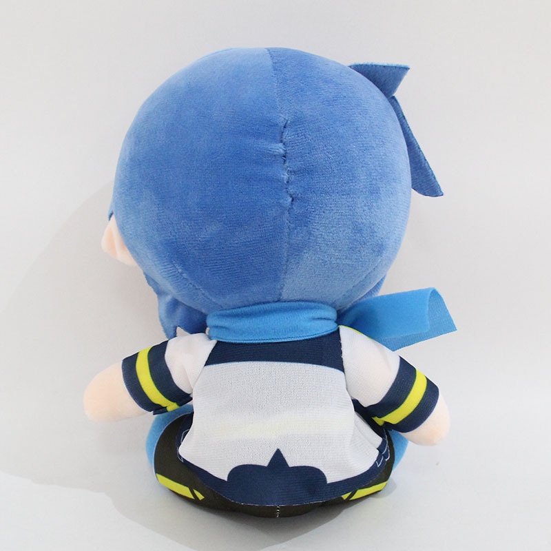 PS1 Dễ Thương Hatsune Miku KAITO Sang Trọng Búp Bê Quà Tặng Cho Bé Gái Trẻ Em Trang Trí Nhà Đồ Chơi Nhồi Bông Cho Trẻ Em Bộ Sưu Tập SP1