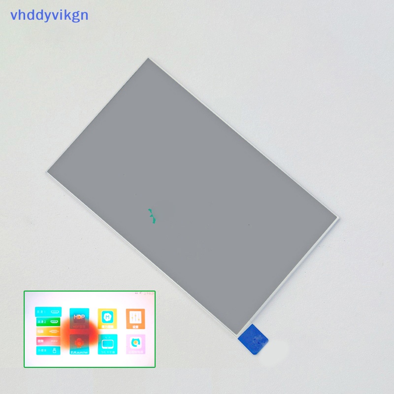 Kính VHDD cho máy chiếu Lcd 4 Inch UC40 UC46
